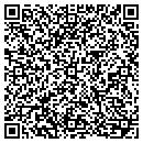 QR code with Orban Lumber Co contacts