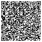 QR code with Hohenwald Hospital For Animals contacts