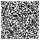 QR code with J Randall Pearce DDS contacts