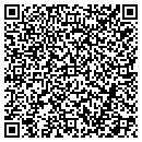 QR code with Cut & Go contacts