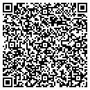 QR code with Heathers Hobbies contacts