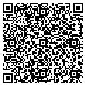 QR code with Gioei contacts
