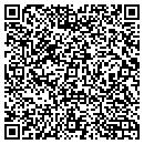 QR code with Outback Storage contacts