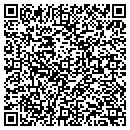 QR code with DMC Towing contacts