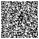 QR code with Pulse Inc contacts