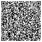 QR code with Angie's Cleaning & Maintenance contacts