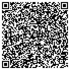 QR code with L C Jordan & Sons Moving Inc contacts