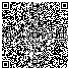 QR code with A T & T Long Distance Business contacts
