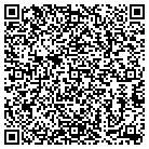 QR code with W Charles Doerflinger contacts