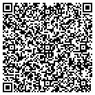 QR code with N Beth Ledbetter & Associates contacts