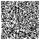 QR code with Menlo Worldwide Forwarding Inc contacts