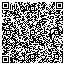 QR code with Ann's Nails contacts