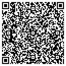 QR code with Kirbys Fix It contacts