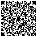 QR code with J RS Painting contacts