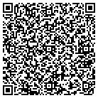 QR code with R & D Small Engine Repair contacts