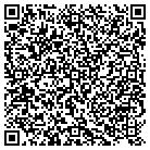 QR code with H B Williams Elementary contacts