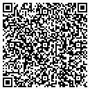 QR code with Jodys Tanning contacts