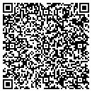 QR code with Head To Toe contacts