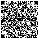 QR code with Hints R Us Complete Wedding contacts