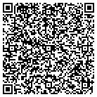 QR code with Allens Chapel Freewill Baptist contacts