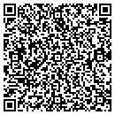 QR code with Pierced Out contacts