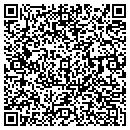 QR code with A1 Operators contacts