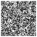 QR code with C&H Construction contacts
