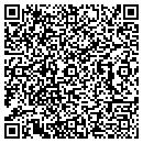 QR code with James Lounge contacts
