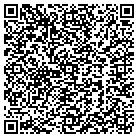 QR code with Madisonville Marine Inc contacts