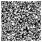 QR code with Martys Little Country Store contacts