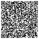 QR code with Kaiser Nursery and Landscaping contacts