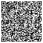 QR code with N H C Knoxville Center contacts