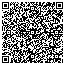 QR code with J&W Services Express contacts