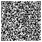 QR code with G R Universal Construction contacts