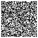 QR code with Hawaiian Pools contacts