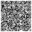 QR code with C G Shelton Lumber contacts
