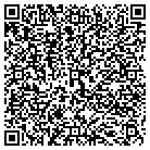 QR code with On Target Hand Gun Trining CLB contacts