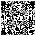 QR code with James E Elliott DDS contacts