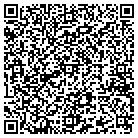 QR code with R D Hash Attorneys At Law contacts