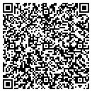 QR code with I 81 Mini Storage contacts