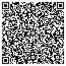 QR code with Alex Masonery contacts