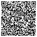 QR code with Rcs contacts