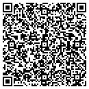 QR code with B-Mor Improvements contacts
