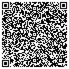 QR code with Ada Station Communication contacts