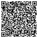 QR code with KFC contacts