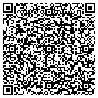 QR code with D & M Motors & Salvage contacts