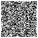QR code with King Motor Co contacts