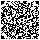 QR code with Headrick & Cullen Studio LLC contacts
