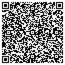 QR code with Rose Video contacts