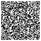 QR code with Clinton Printing Center contacts
